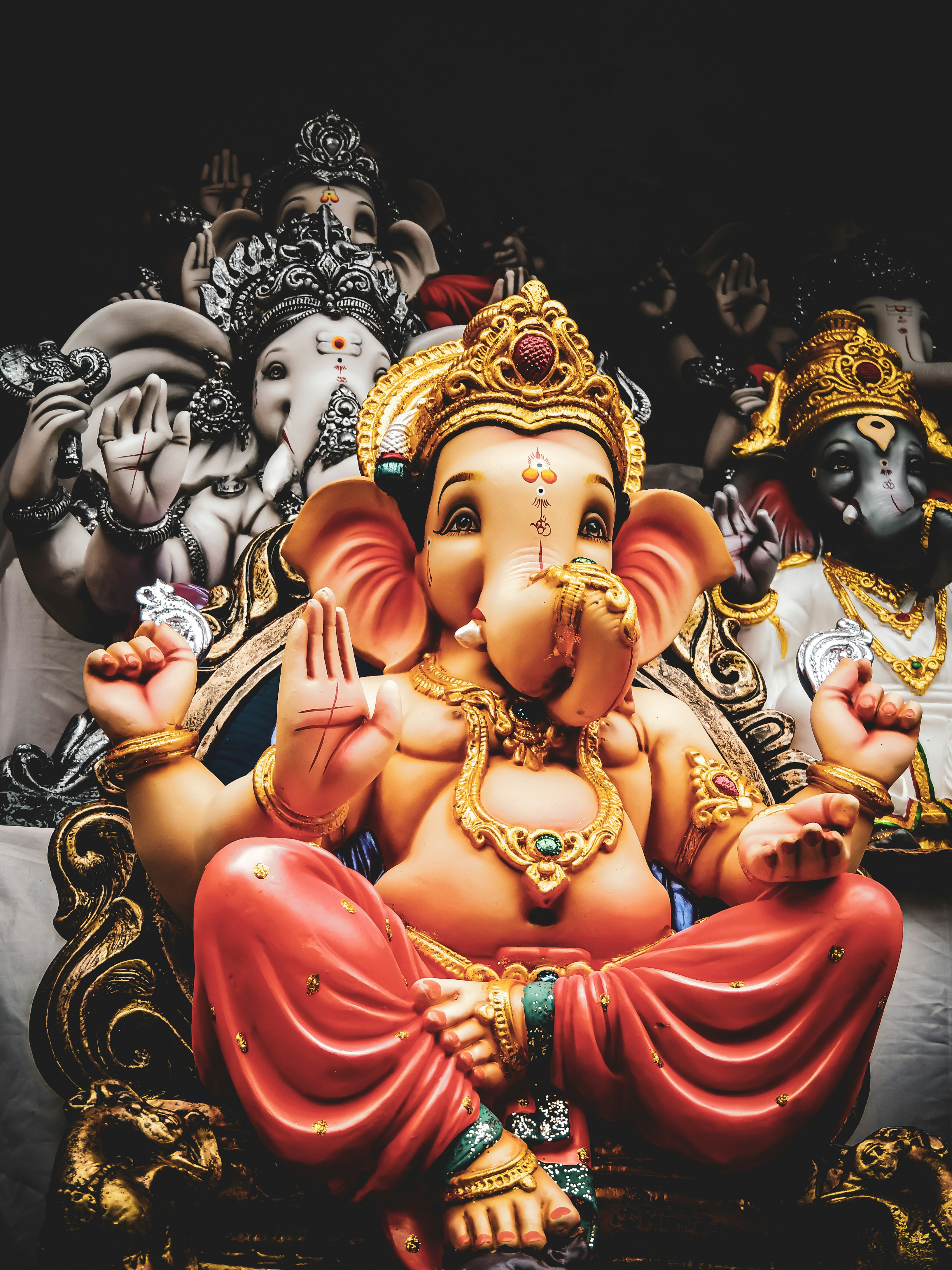 Ganpati Idol