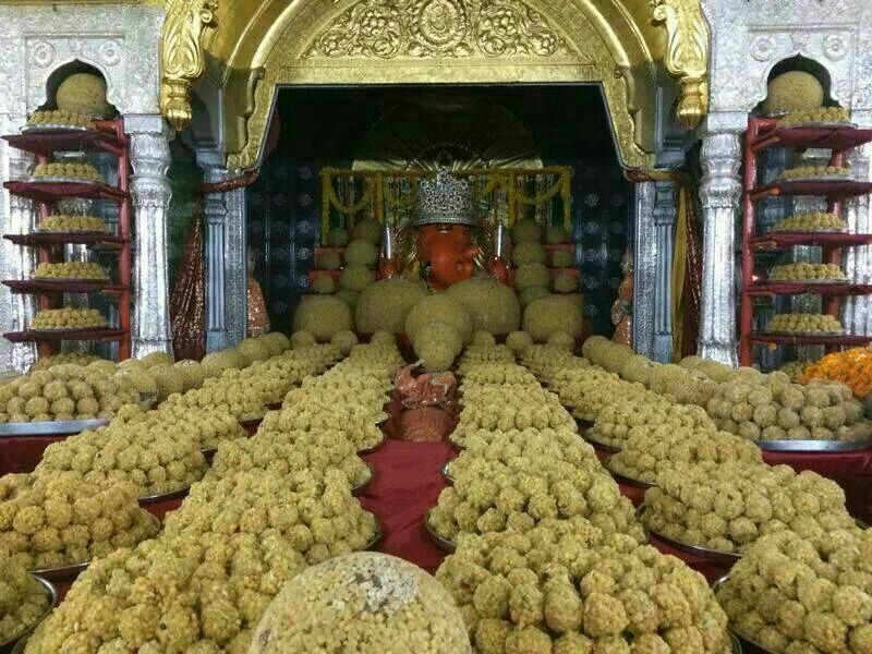 Mahaprasad