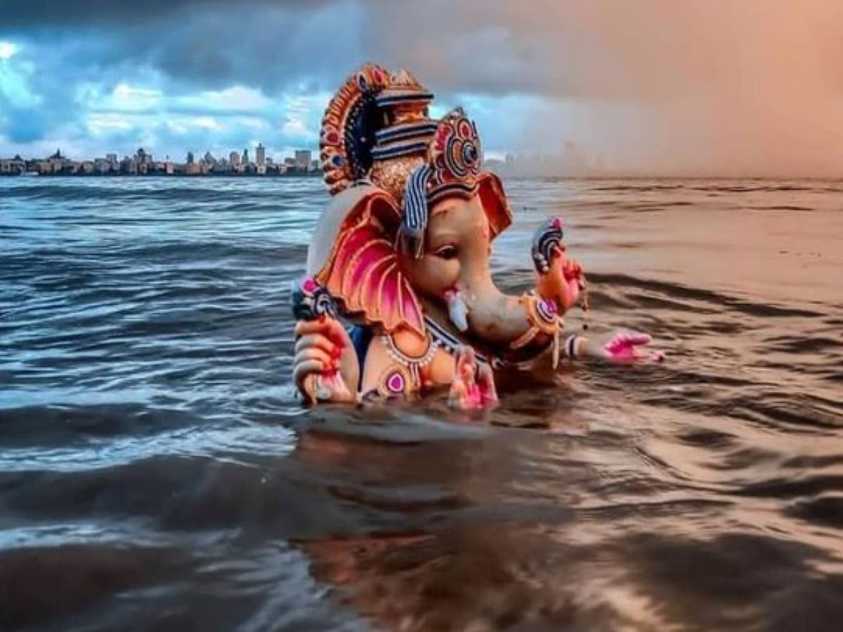 Visarjan