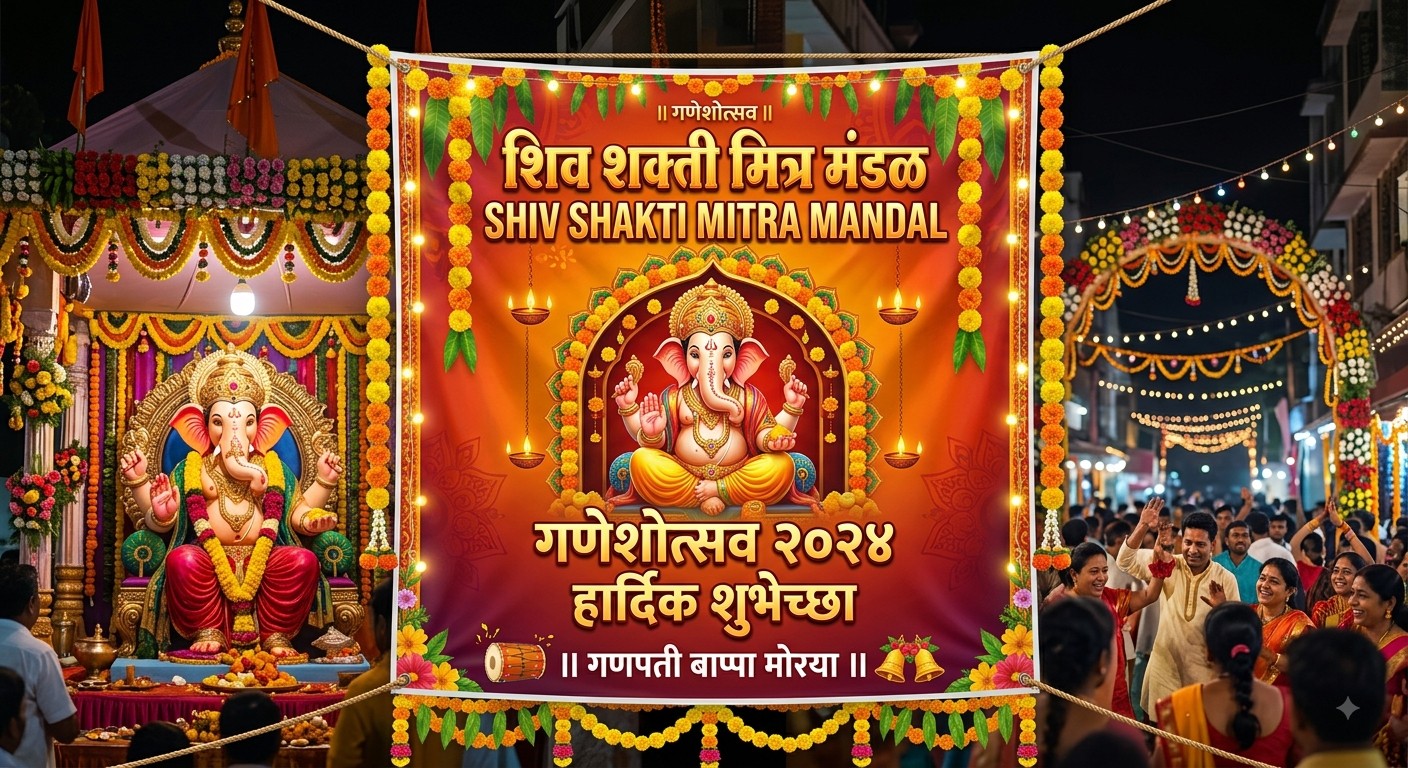 Shiv Shakti Mitra Mandal
