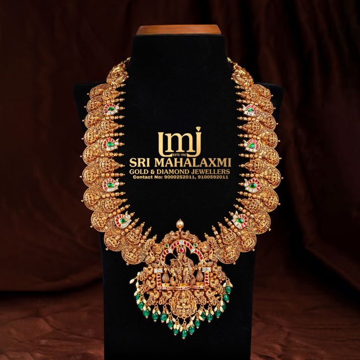 Mahalaxmi Jewellers