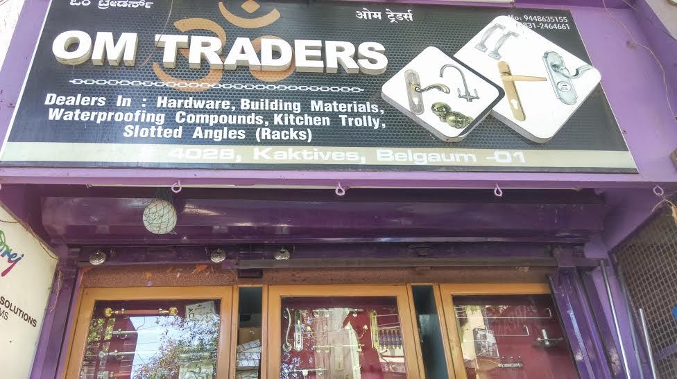 Om Traders